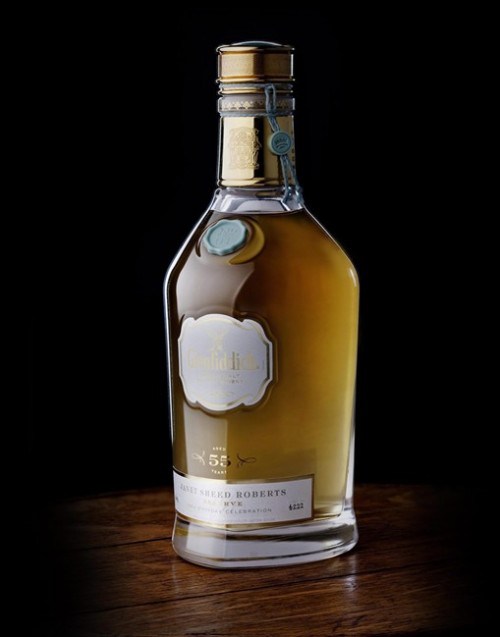 botella-de-whisky-glenfiddich-2